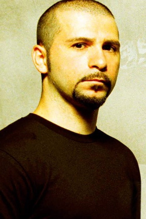 Photo of John Dolmayan, Acting