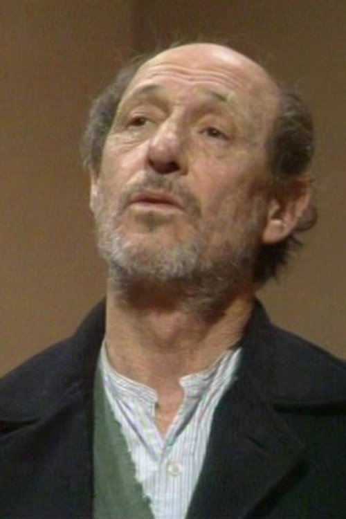 Photo of Reg Lye, Acting