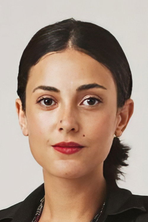 Sereen Khass profile