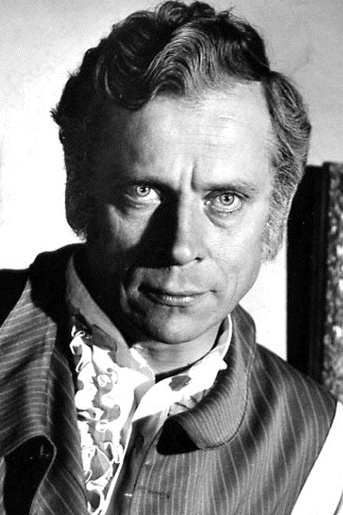 Ivan Triesault profile