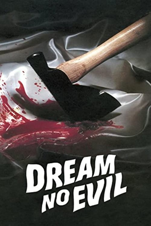 Movie poster for Dream No Evil (1970)