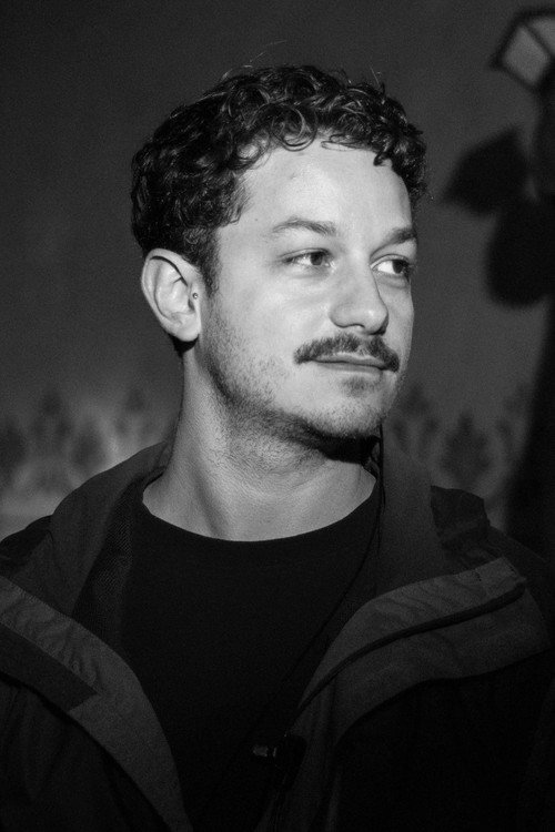 Photo of Leonardo Gatti, Directing