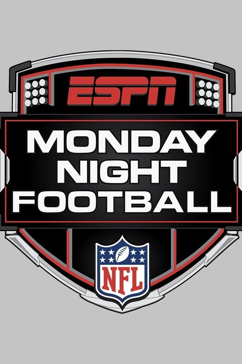 Monday Night Football poster