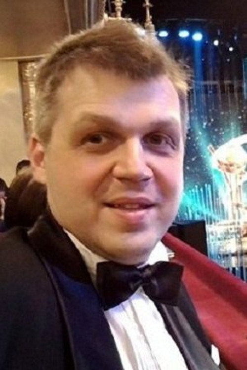 Photo of Mykola Kutsyk, Writing