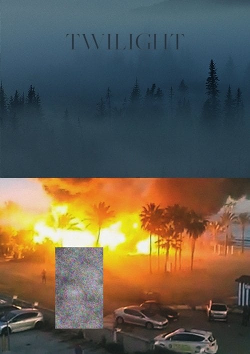 Movie poster for Twilight (2021)