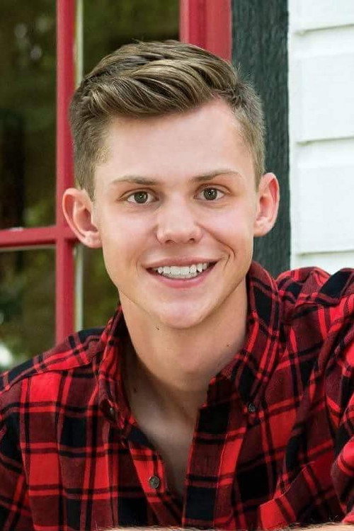 Photo of Jesse Davis, Acting