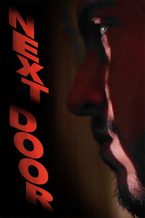 Movie poster for Next Door (2023)