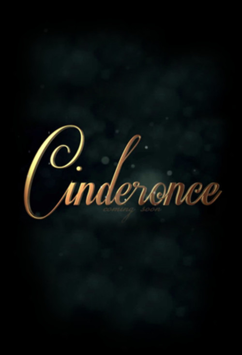 Movie poster for Cinderoncé (2013)