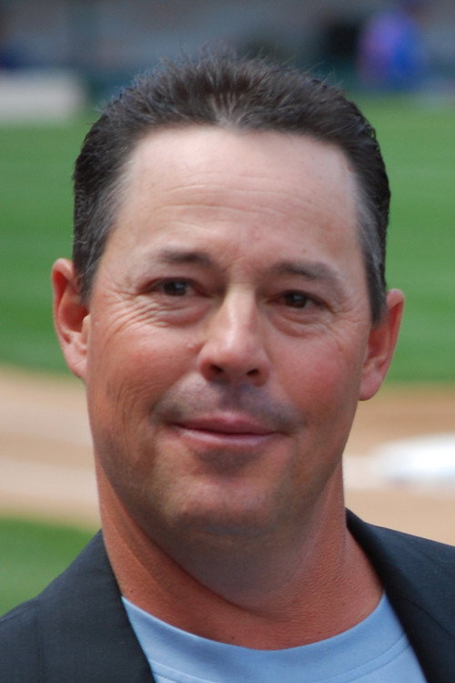Photo of Greg Maddux, Acting