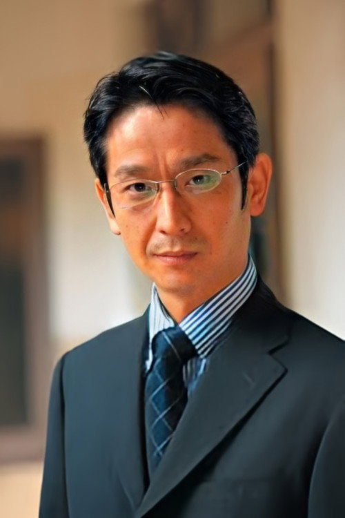 Photo of 北出真也, Acting