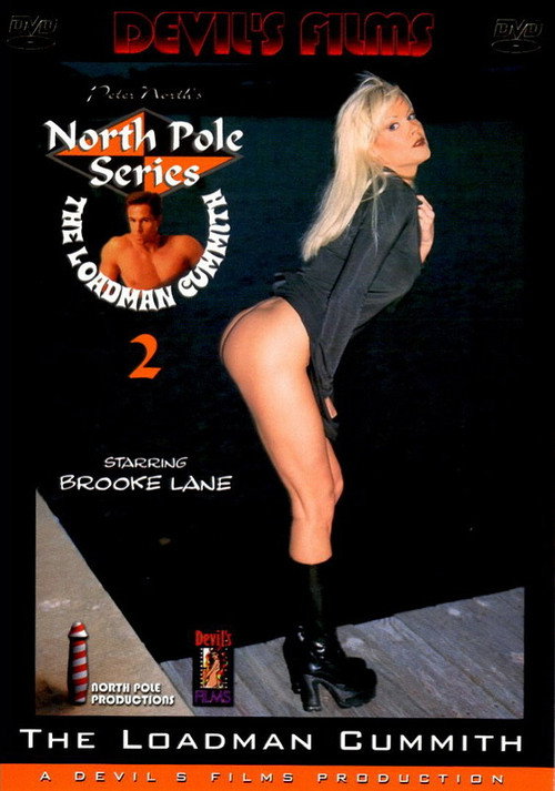 Movie poster for North Pole: The Loadman Cummith 2 (1998)