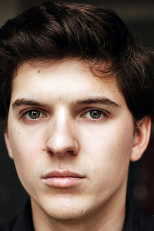 Sergey Bredyuk profile