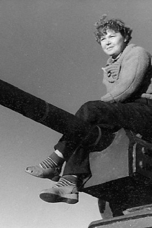 Photo of Ada Neretniece, Directing