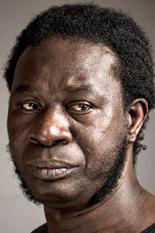 Photo of Bakary Sangaré, Acting