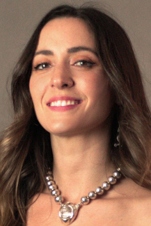 Photo of Alexis de Anda, Acting