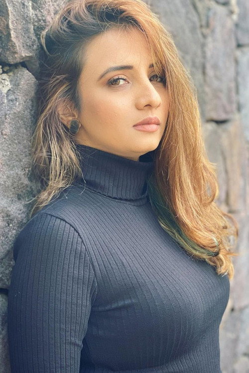 Photo of Prinal Oberoi, Acting