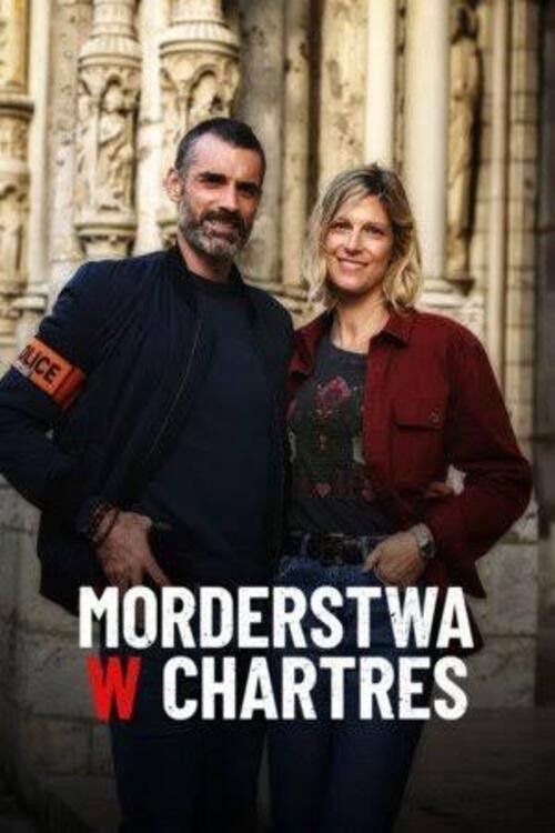 Movie poster for Meurtres à Chartres