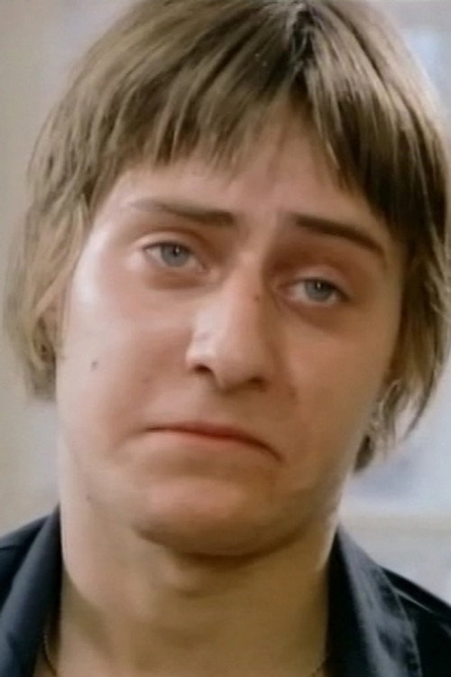 Photo of Fetter Gábor, Acting