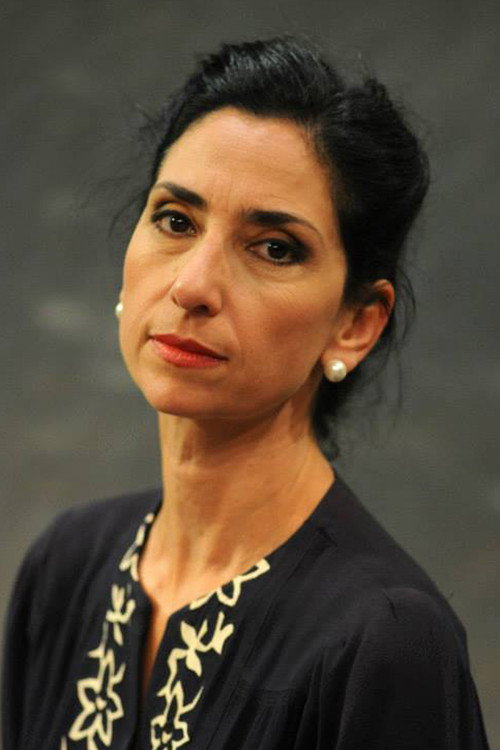 Kerasia Samara profile