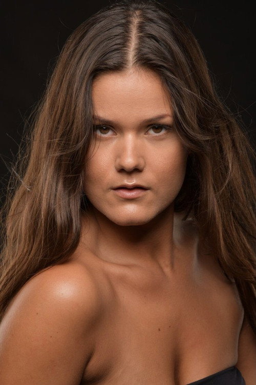Photo of Gisela Ruíz, Acting