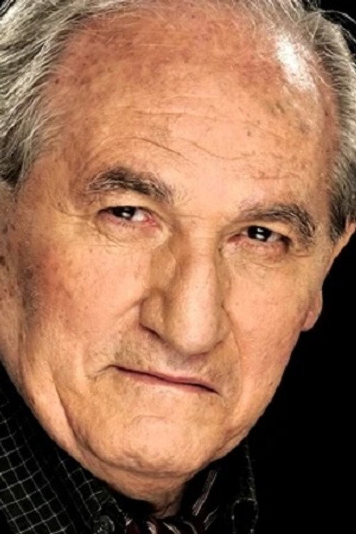 Photo of Santiago Cortés, Acting