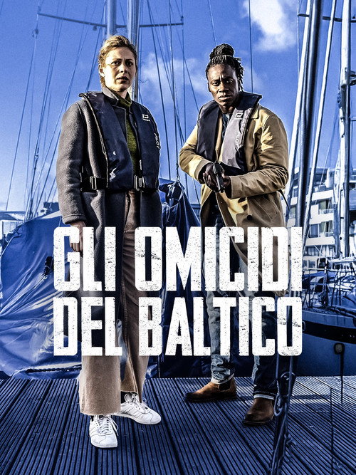 Movie poster for Der Flensburg-Krimi - Wechselspiele (2024)