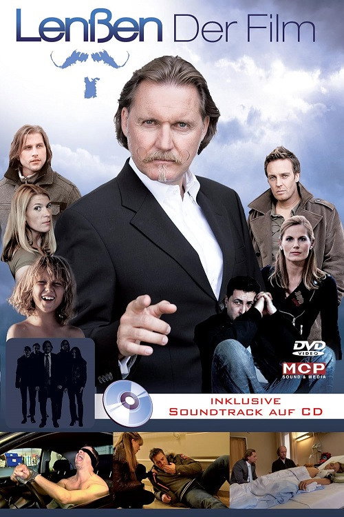 Movie poster for Lenßen - Der Film (2011)