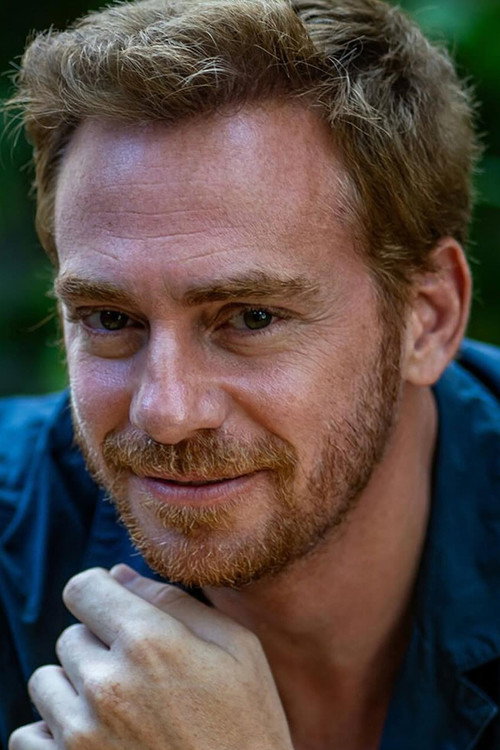 Photo of Claudio Tolcachir, Acting