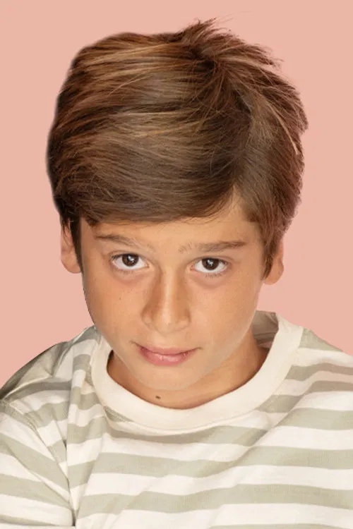 Konstantinos Kourogenis-Koltsis profile