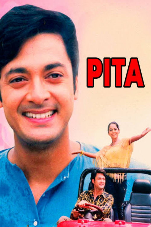 Movie poster for Pita (2006)