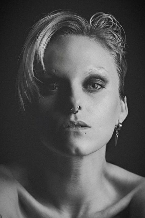 Photo of Eliza Sica, Production