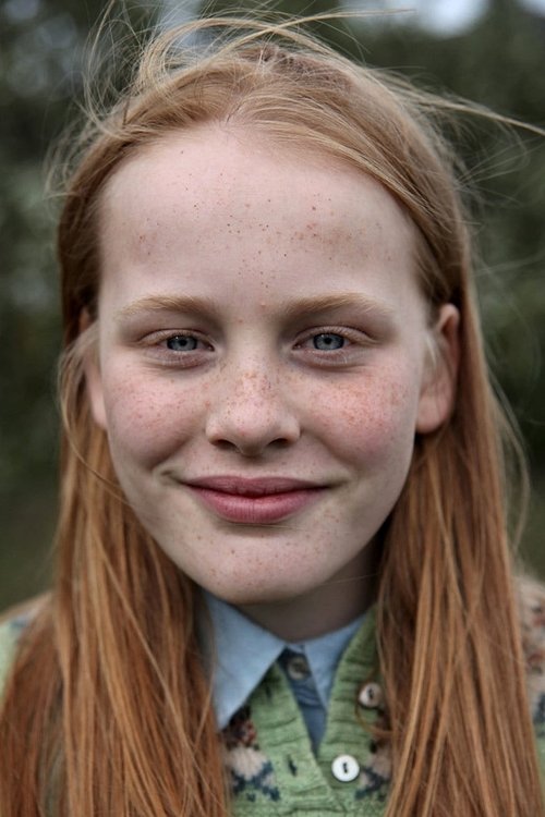 Katla Njálsdóttir profile