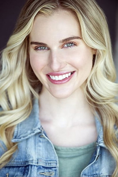 Photo of Rebecca Adams, Acting