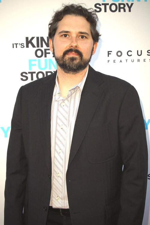 Photo of Jeremy Kipp Walker, Production