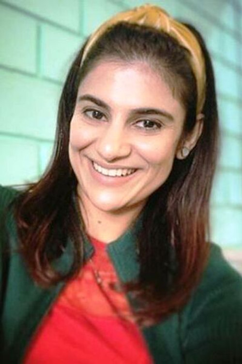 Priyasha Bhardwaj profile