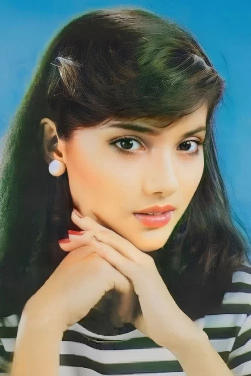 Photo of Marissa Haque, Acting