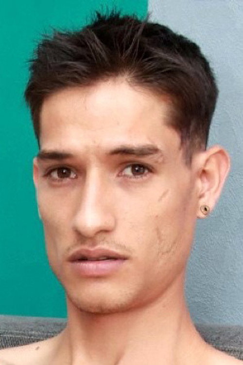 Photo of Maximo Puga, Acting