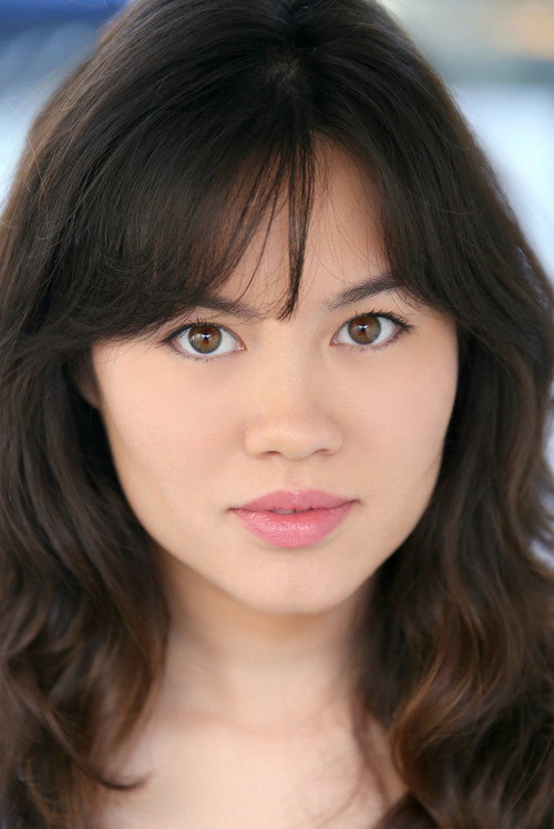 Photo of Georgia Leva, Acting