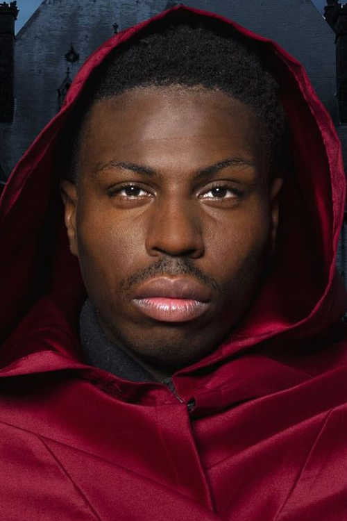 Photo of Marc Geromegnace, Acting