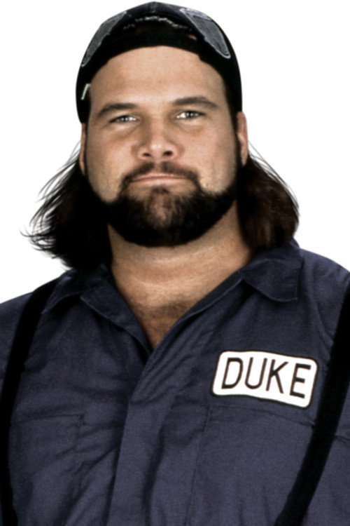 Photo of Mike Droese, Acting