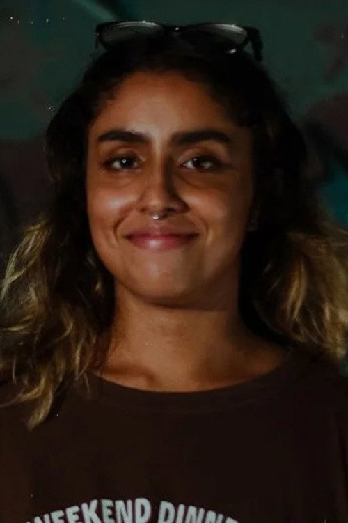 Photo of Victória Furtado, Directing