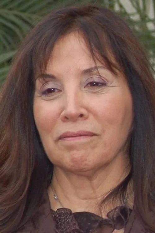Photo of Olivia Harrison, Production