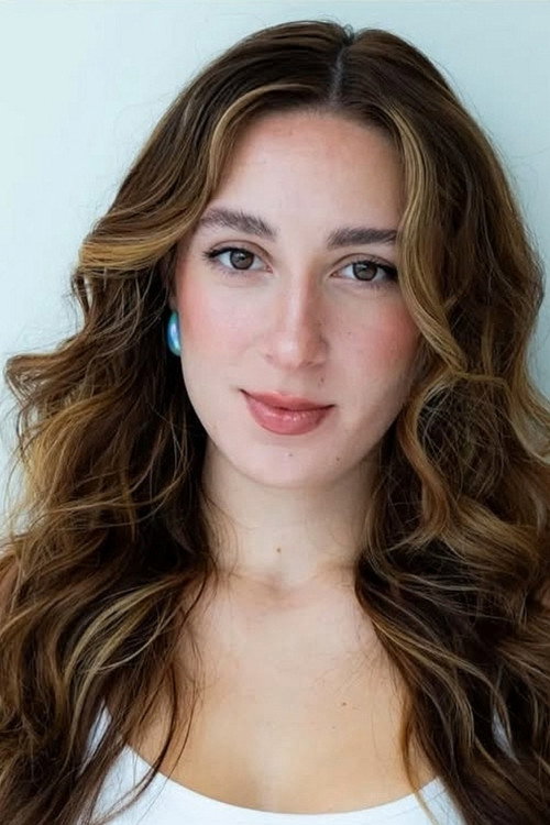 Mafe Achurra profile