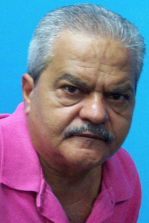 Photo of Félix Beatón, Acting