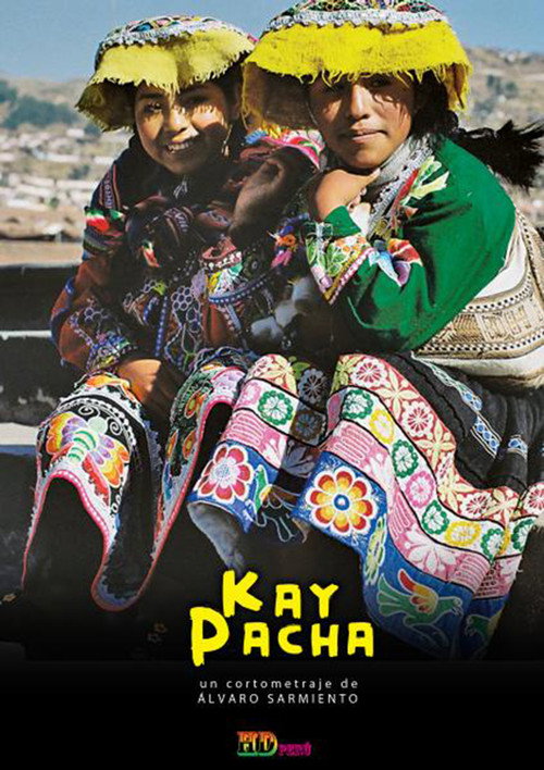 Movie poster for Kay Pacha (2013)