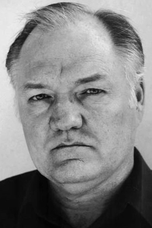 Richard Grove profile