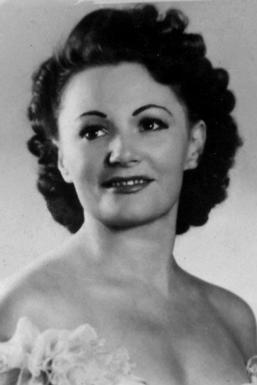 Photo of Ivy Benson, Acting