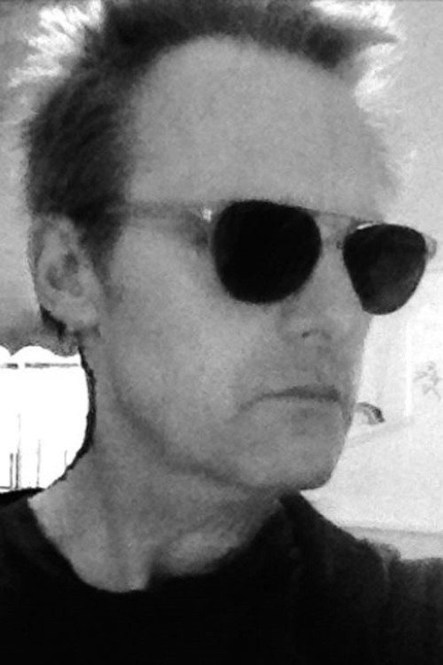 Photo of Edward Clayton-Jones, Acting