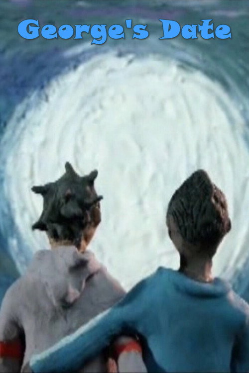 Movie poster for George's Date (2004)