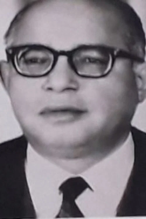 Photo of Ali El Zorkani, Writing
